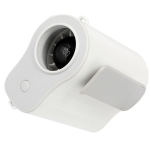 Turbo Italy TCF-W20 超輕高轉速掛腰風扇